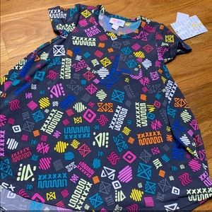 LuLaRoe Scarlett dress